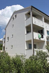 Apartments with a parking space Hvar - 8791