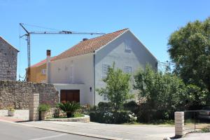 Apartments with a parking space Srebreno, Dubrovnik - 8828