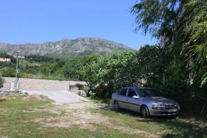 Apartments with a parking space Srebreno, Dubrovnik - 8828