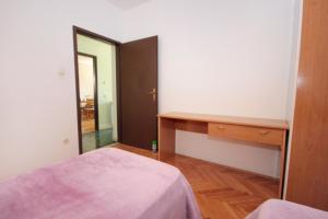 Apartments with a parking space Srebreno, Dubrovnik - 8828