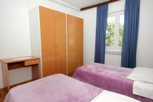 Apartments with a parking space Srebreno, Dubrovnik - 8828