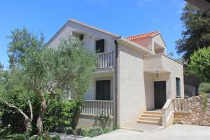 Apartments by the sea Cavtat, Dubrovnik - 8827 