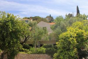 Apartments by the sea Cavtat, Dubrovnik - 8827 