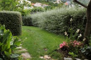 Apartments with a parking space Mlini, Dubrovnik - 8834