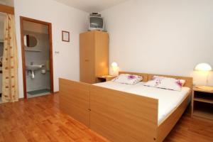 Apartments with a parking space Mlini, Dubrovnik - 8834