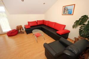 Apartments with a swimming pool Cavtat, Dubrovnik - 8829