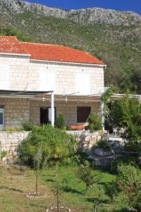 Apartments with a parking space Brsecine, Dubrovnik - 8548