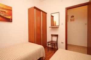 Apartments with a parking space Brsecine, Dubrovnik - 8548