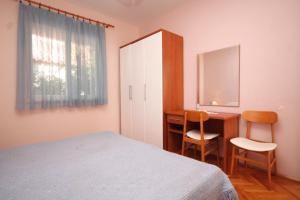 Apartments with a parking space Brsecine, Dubrovnik - 8548