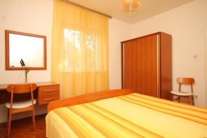 Apartments with a parking space Brsecine, Dubrovnik - 8548