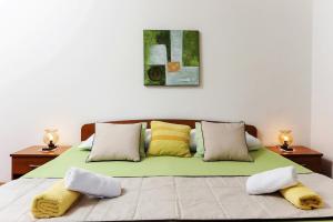 Apartments with a parking space Brsecine, Dubrovnik - 8548