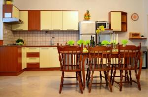 Apartments with a parking space Brsecine, Dubrovnik - 8548