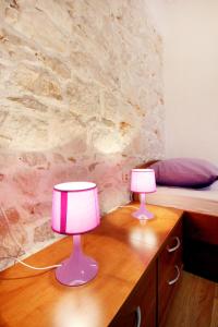 Apartments by the sea Kastel Stafilic, Kastela - 8678