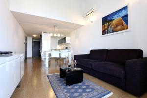 Apartments by the sea Zecevo Rtic, Rogoznica - 10333