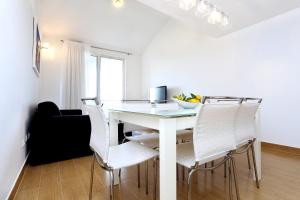 Apartments by the sea Zecevo Rtic, Rogoznica - 10333