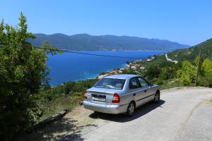 Holiday house with a parking space Viganj - Podac, Peljesac - 10141