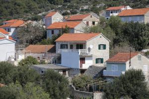 Apartments by the sea Drvenik Veliki, Drvenik - 10346