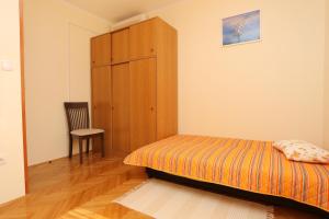 Apartments by the sea Drvenik Veliki, Drvenik - 10346