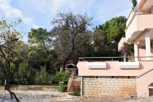 Apartment Novalja 6491d