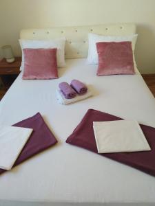 Apartments with parking space Stanici, Omis - 10360