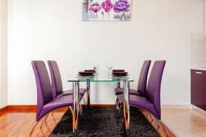 Apartments with a parking space Mastrinka, Ciovo - 10364