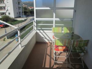 Apartments with parking space Kastel Stafilic, Kastela - 11006