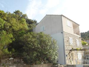 Apartments by the sea Sobra, Mljet - 11011