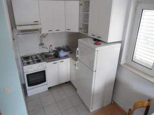 Apartments by the sea Sobra, Mljet - 11011