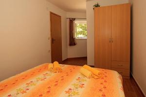 Secluded fishermans cottage Cove Velo Zvirje, Brac - 11034