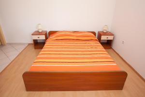 Apartments with a parking space Bibinje, Zadar - 11074