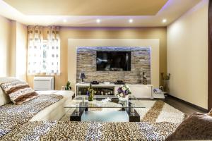 Luxury villa with a swimming pool Dubravka, Dubrovnik - 11073