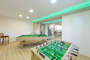 Luxury villa with a swimming pool Dubravka, Dubrovnik - 11073