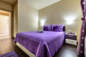 Luxury villa with a swimming pool Dubravka, Dubrovnik - 11073