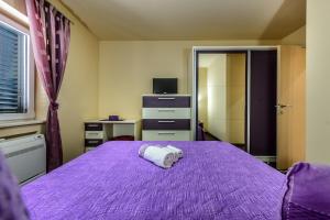 Luxury villa with a swimming pool Dubravka, Dubrovnik - 11073