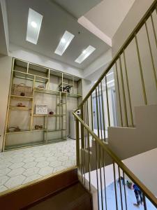 Hotel Simone Kalibo