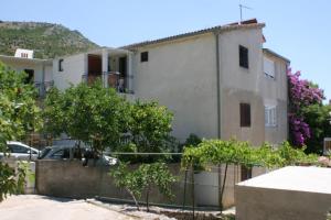 Apartments by the sea Drvenik Donja vala, Makarska - 11083 