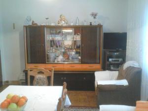 Apartments with parking space Maslenica, Novigrad - 11089