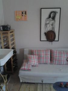 Studio with Terrace room in Apartments with a parking space Pula - 11049