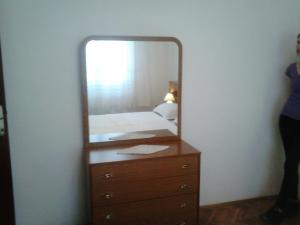 Apartments with parking space Maslenica, Novigrad - 11089