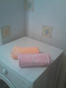 Apartments with parking space Maslenica, Novigrad - 11089