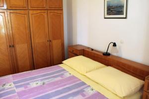 Apartments by the sea Banjol, Rab - 11060