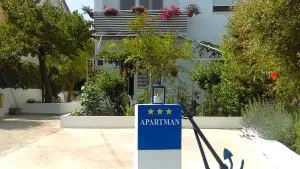 Apartments by the sea Okrug Donji, Ciovo - 11144 - 奥库格哥恩基