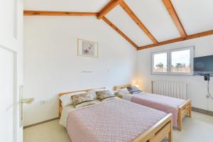 Apartment Zaton 11130a