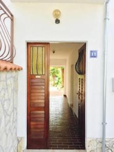 Apartments with parking space Biograd na Moru, Biograd - 11150