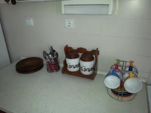 Apartments with parking space Biograd na Moru, Biograd - 11150