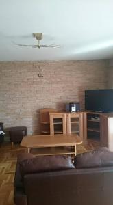 Apartments with a parking space Novi Vinodolski 11127