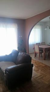 Apartments with a parking space Novi Vinodolski - 11127