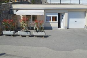 Apartments with a parking space Icici, Opatija - 11154 