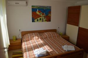 Apartments with a parking space Icici, Opatija - 11154