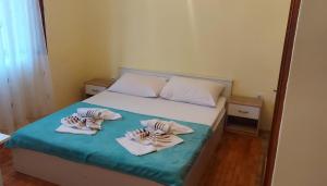 Rooms with a parking space Selce, Crikvenica - 11133 